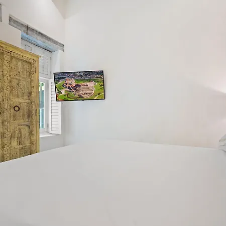Hotel Upper Cartagena