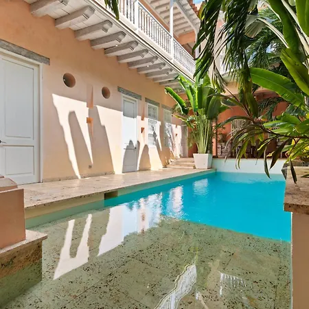 Upper Hotel Cartagena