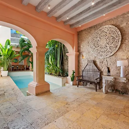 Upper Hotel Cartagena
