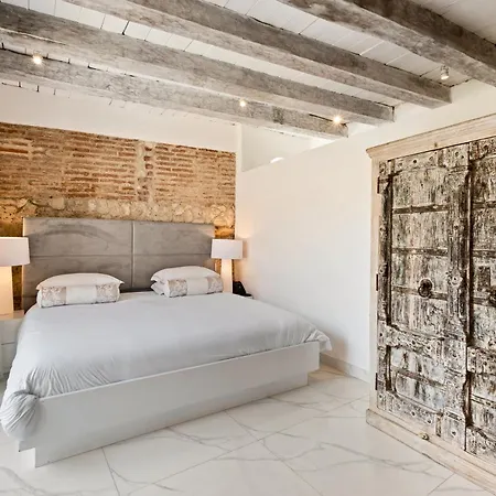 Upper Hotel Cartagena