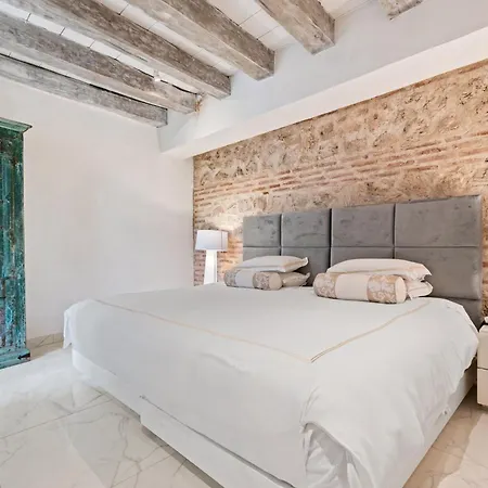 Hotel Upper Cartagena