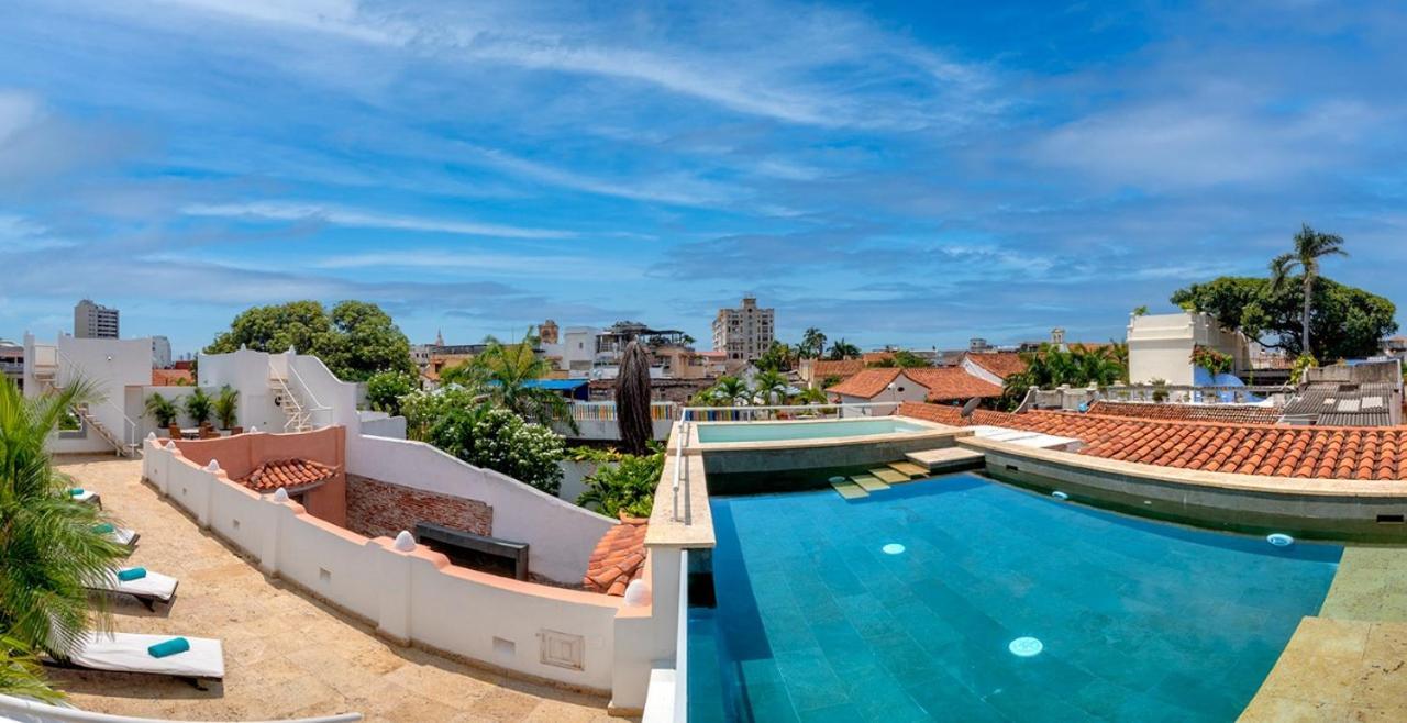 Upper Hotel Cartagena