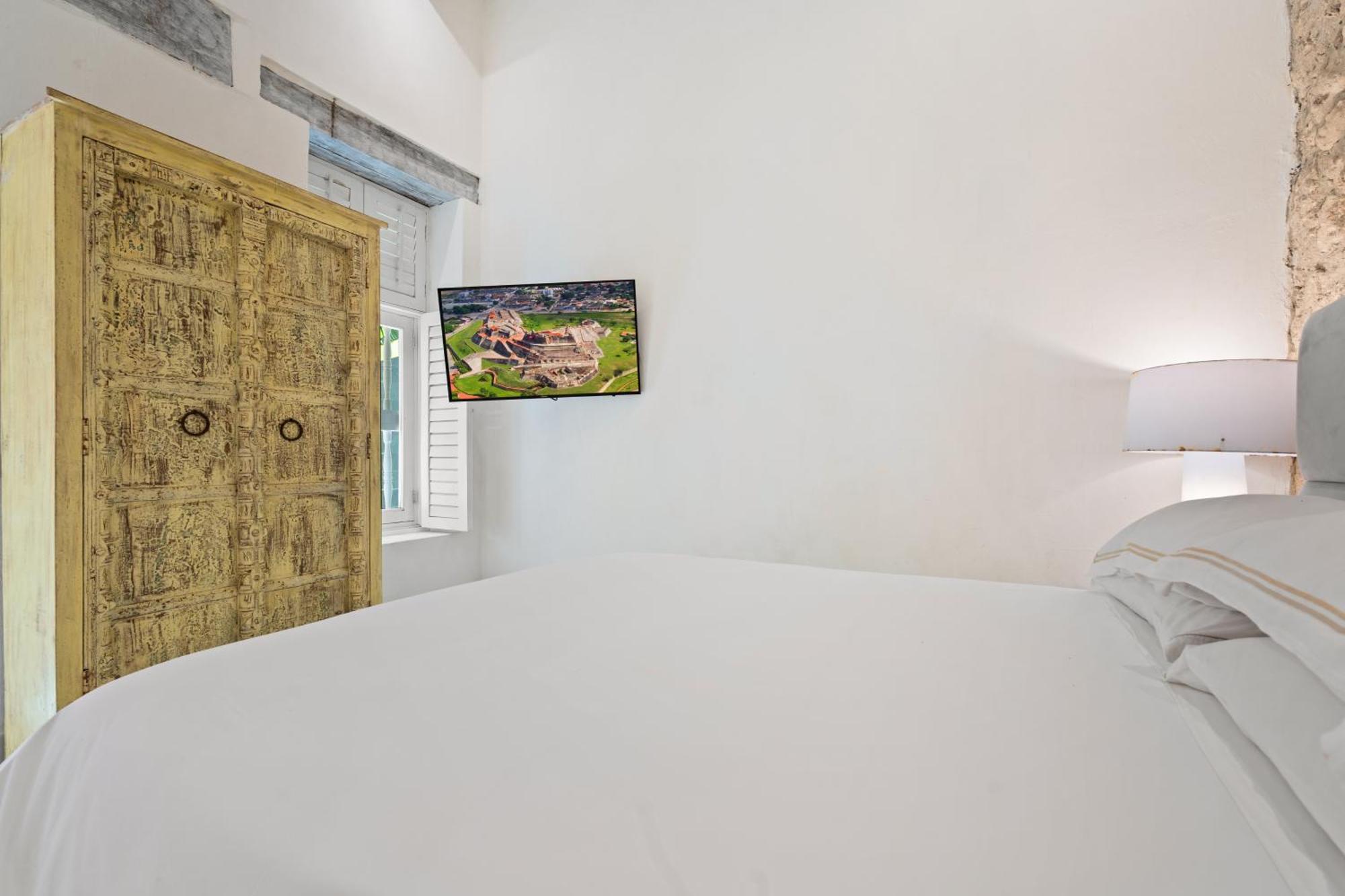 Hotel Upper Cartagena