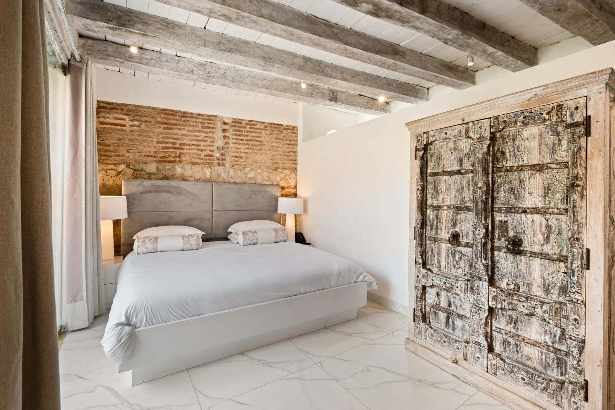 Upper Hotel Cartagena