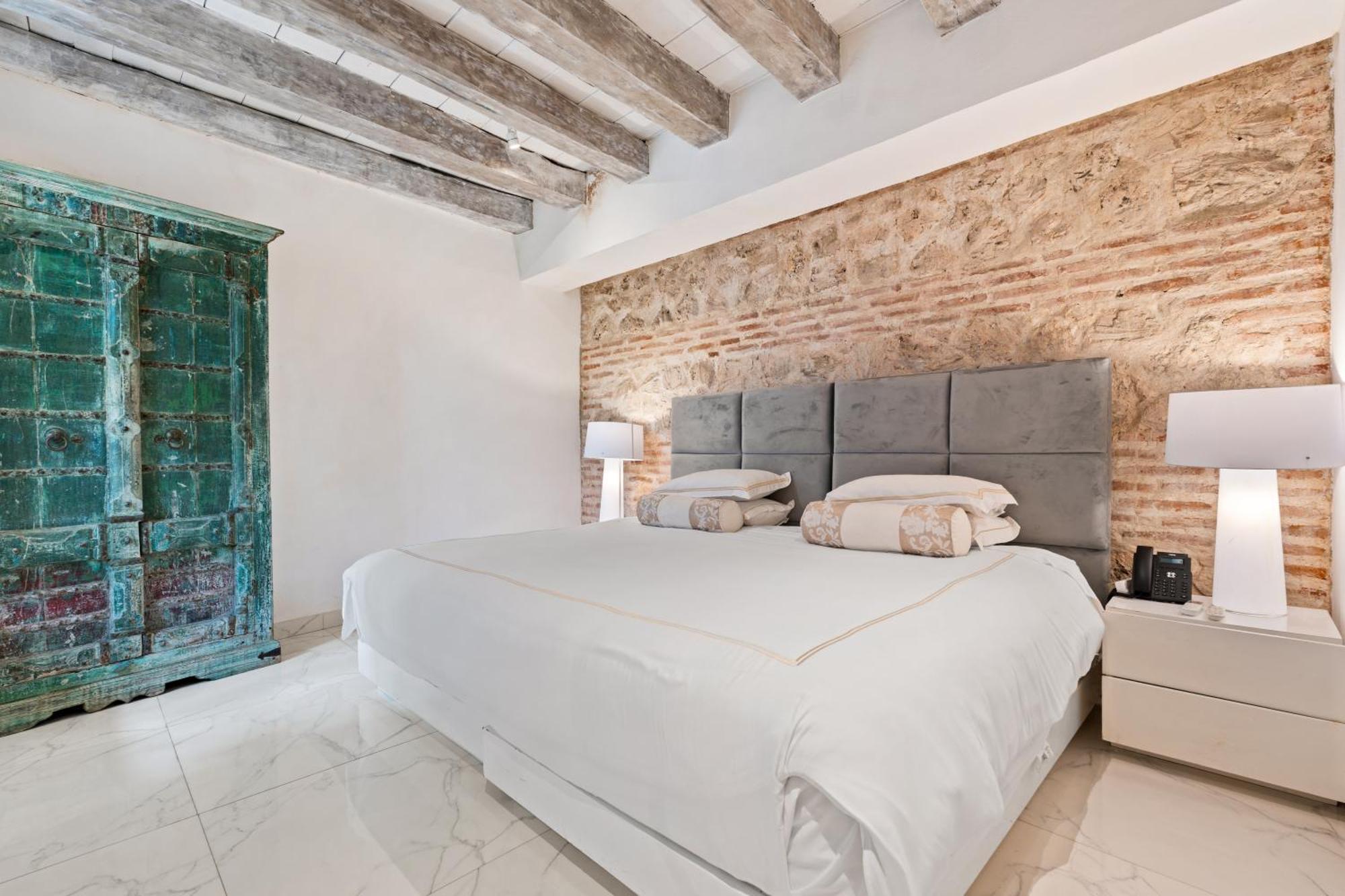 Hotel Upper Cartagena