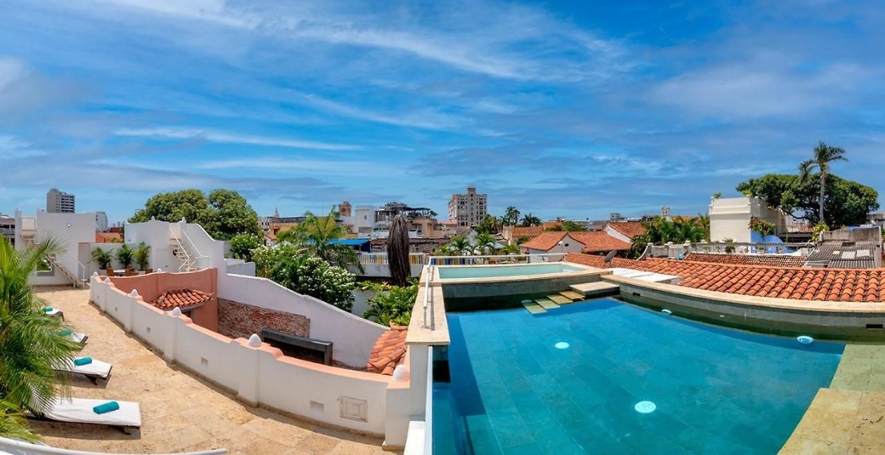 Upper Hotel Cartagena