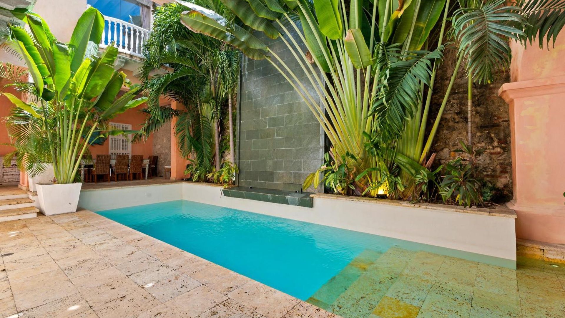 Upper Hotel Cartagena