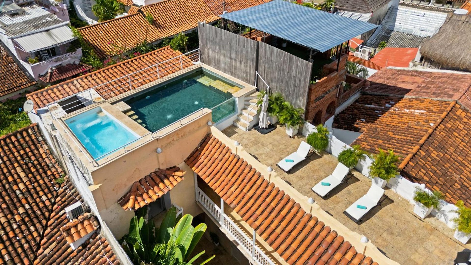 Upper 3* Cartagena