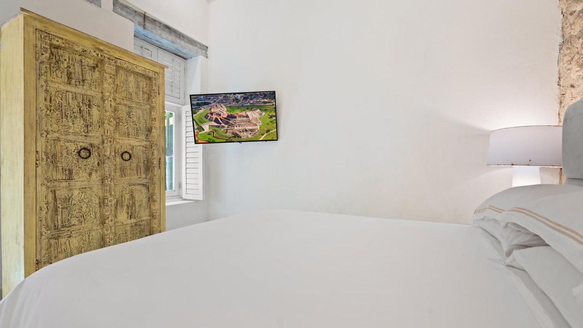 Hotel Upper Cartagena