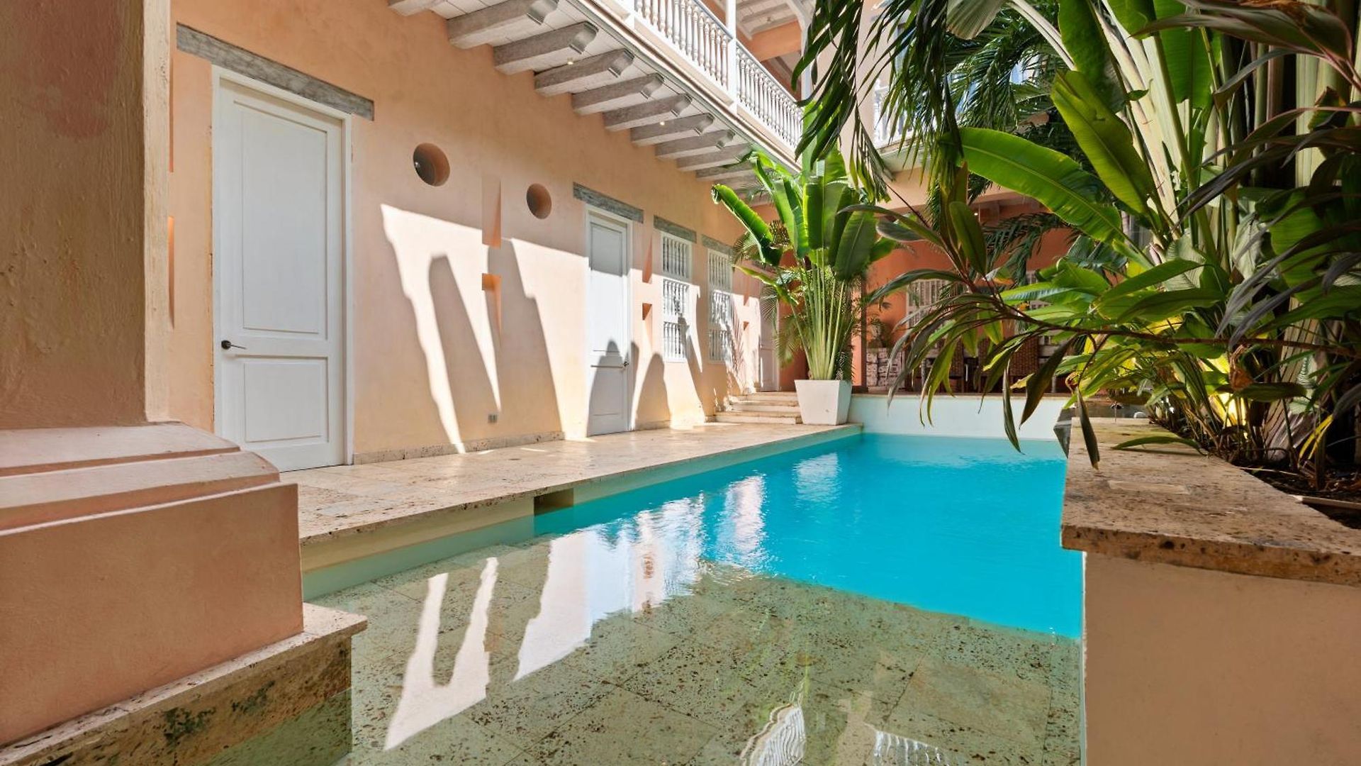 Upper Hotel Cartagena