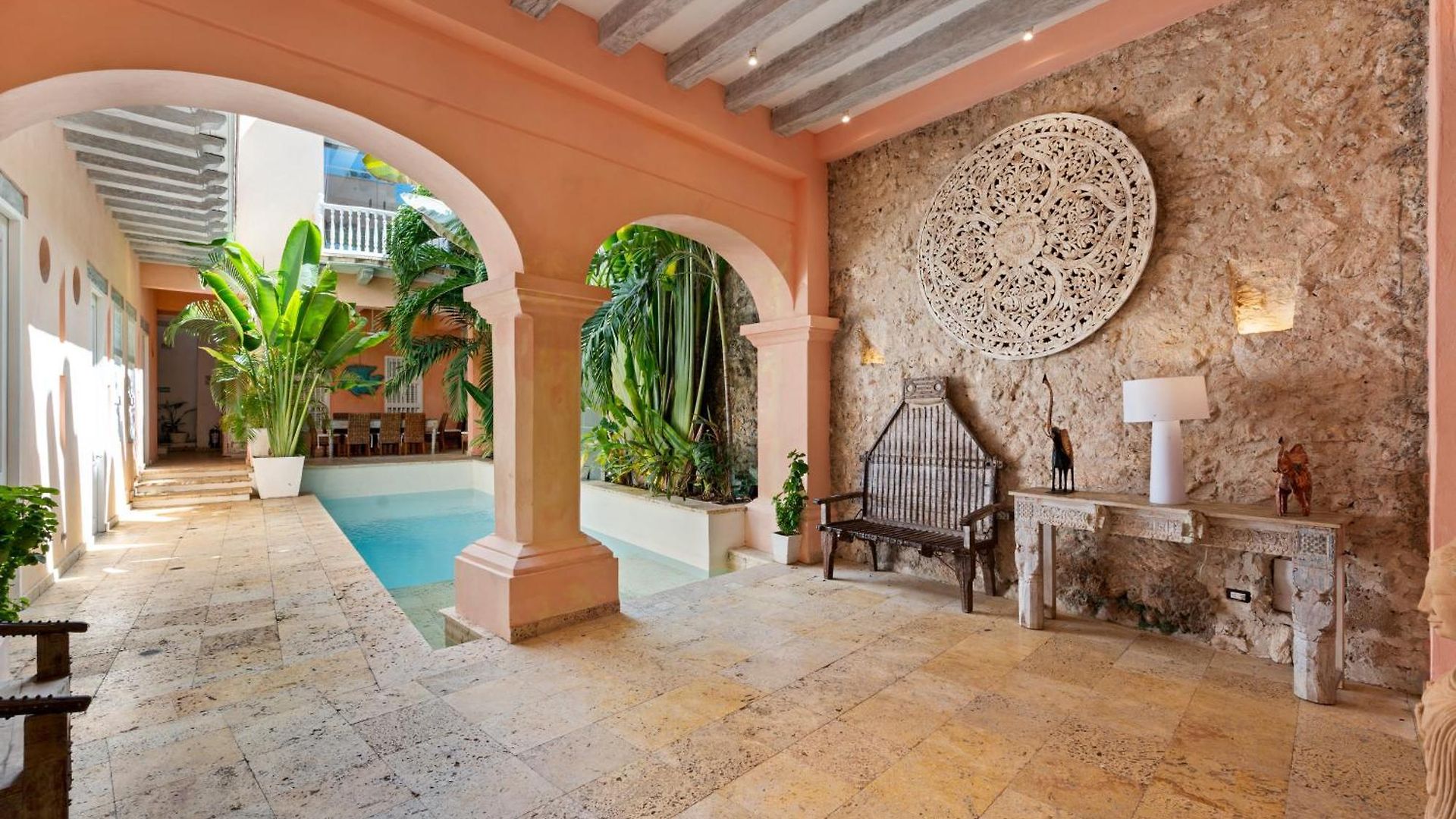 Upper Hotel Cartagena