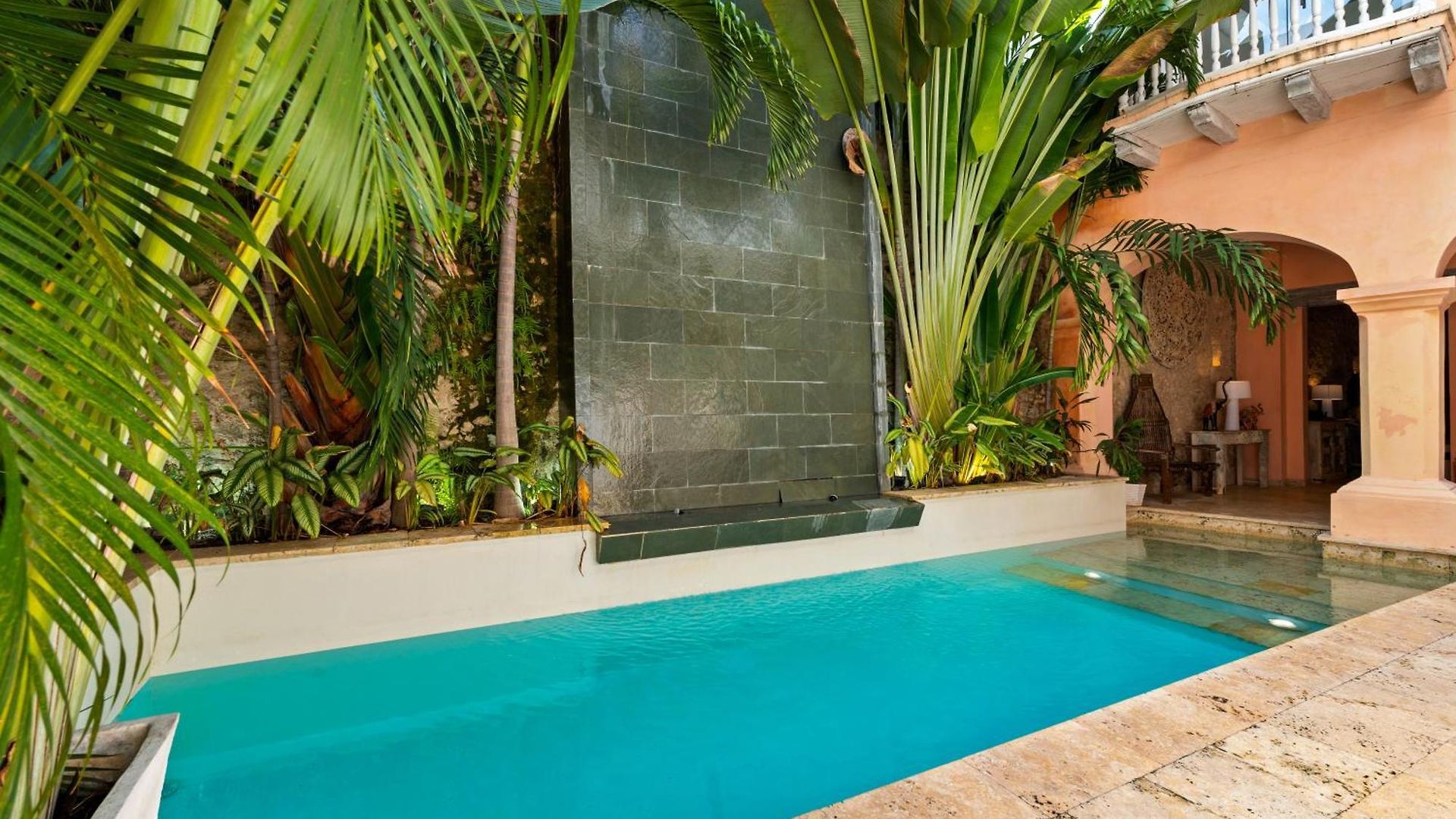 Upper 3* Cartagena