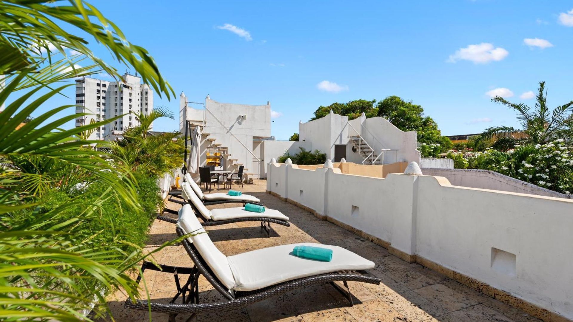 Hotel Upper 3*