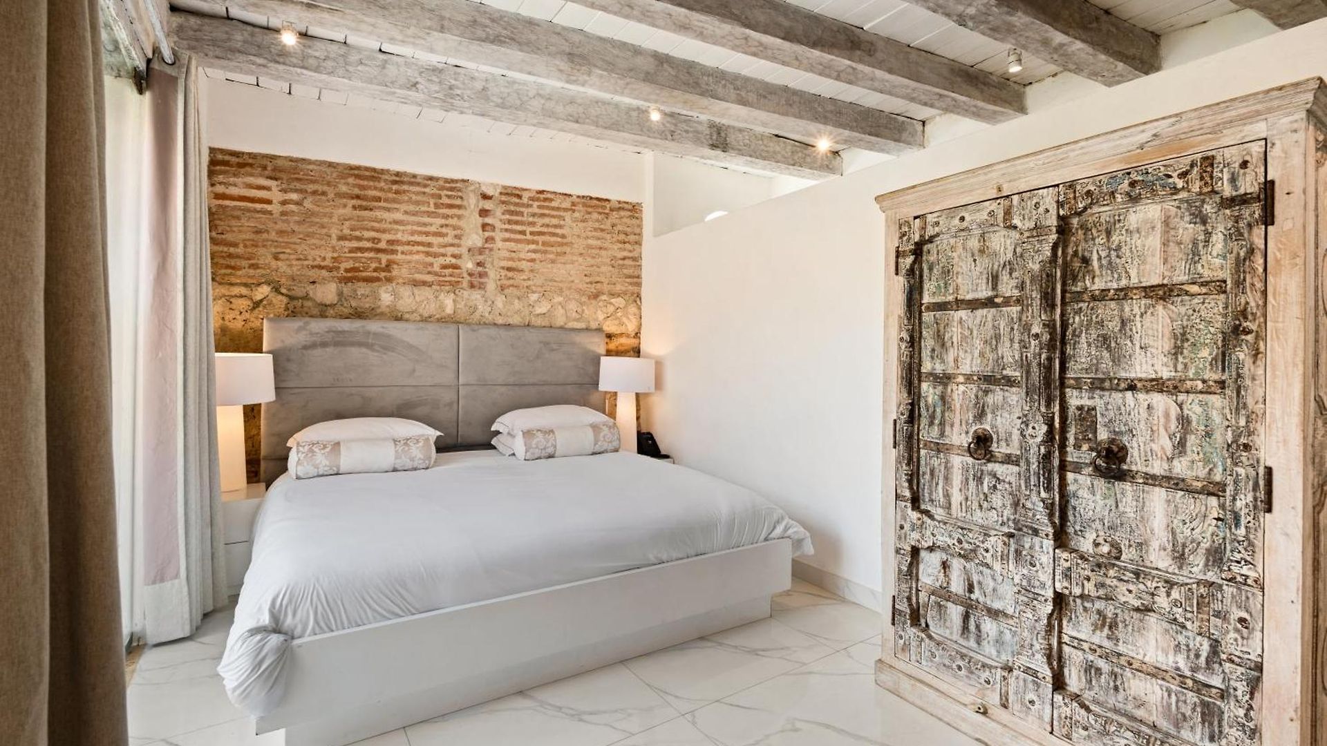Upper Hotel Cartagena