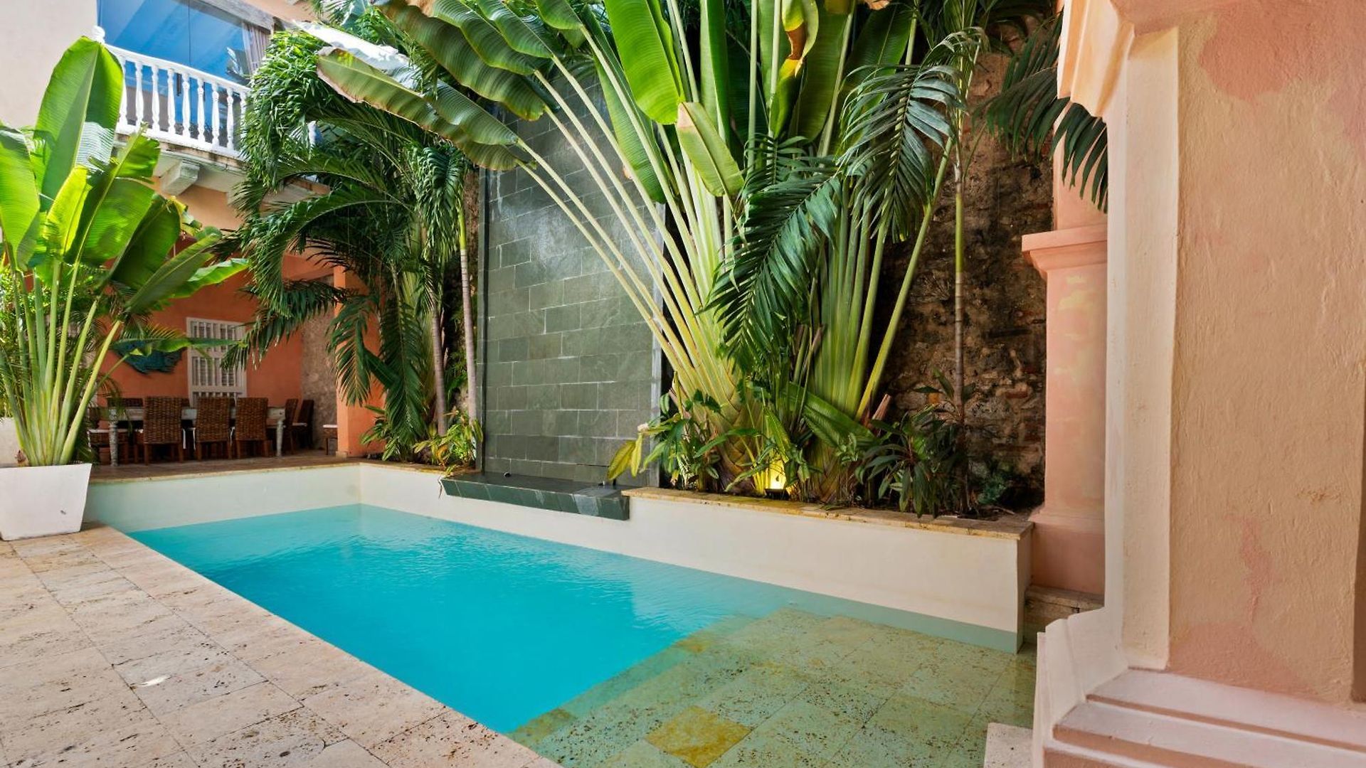 Hotel Upper Cartagena