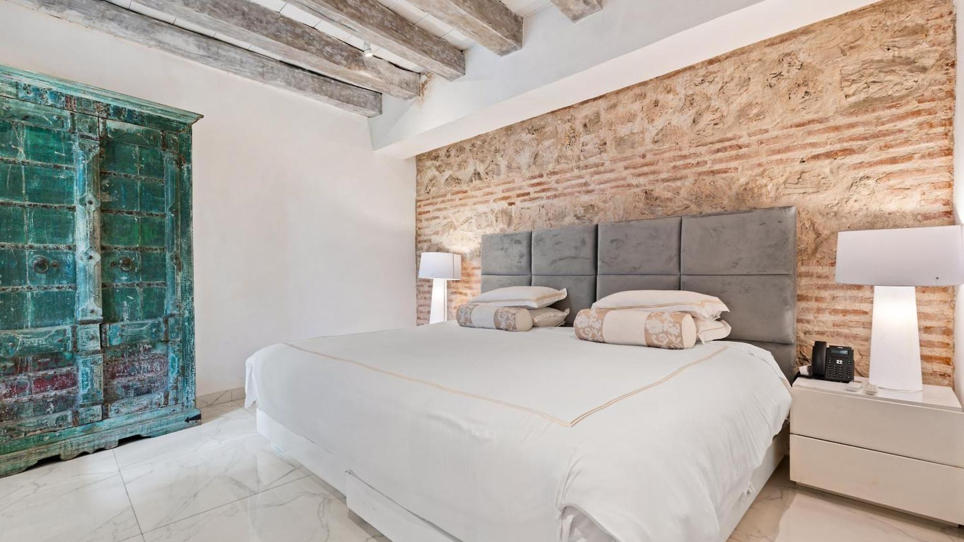 Hotel Upper Cartagena