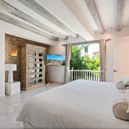 Upper 3* Cartagena