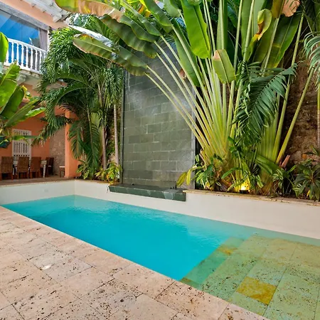 Upper Hotel Cartagena