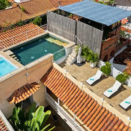 Upper 3* Cartagena