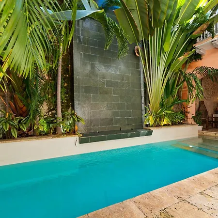 Upper 3* Cartagena