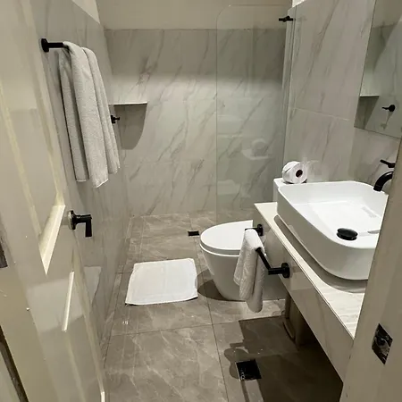 Hotel Upper Cartagena