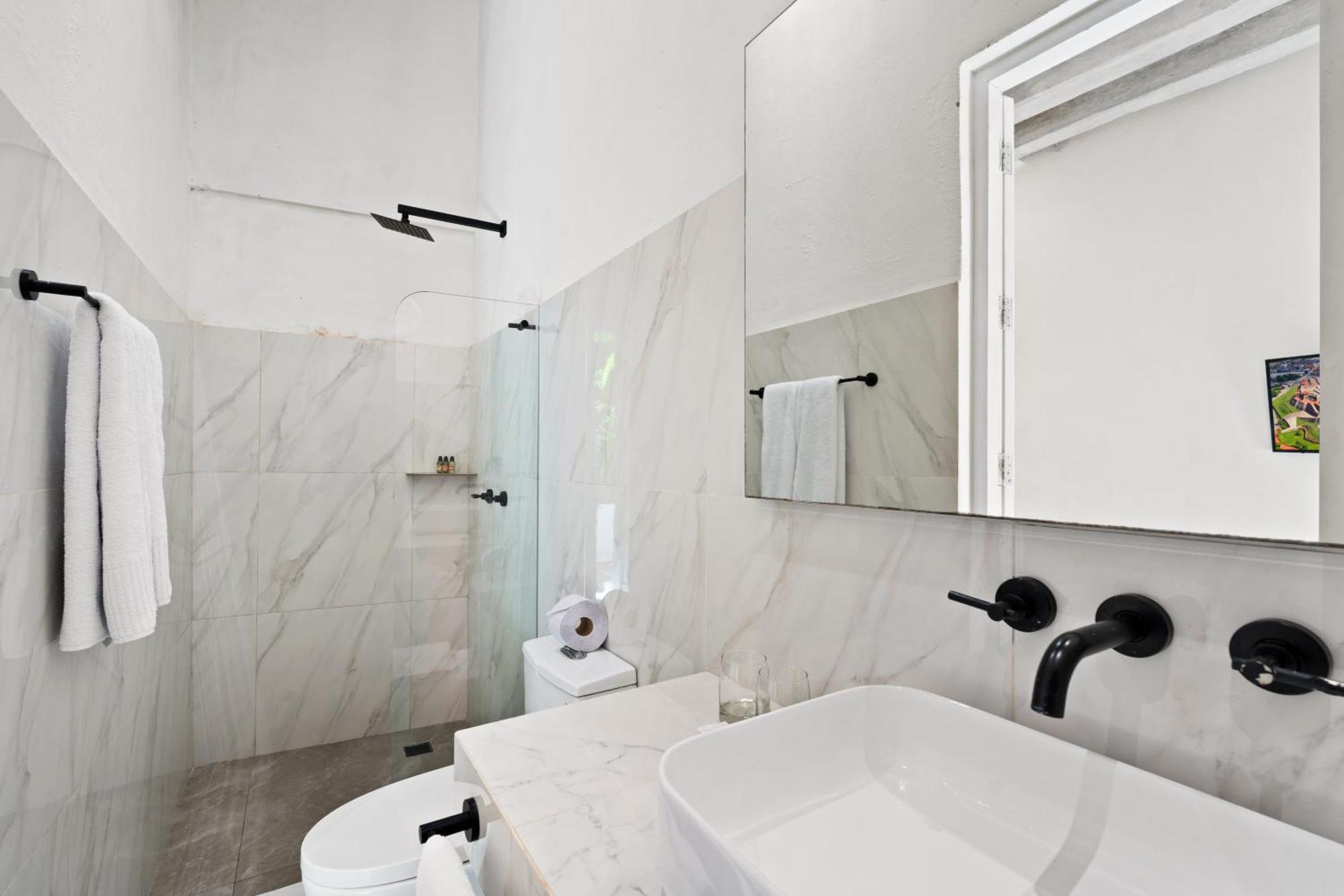 Hotel Upper Cartagena
