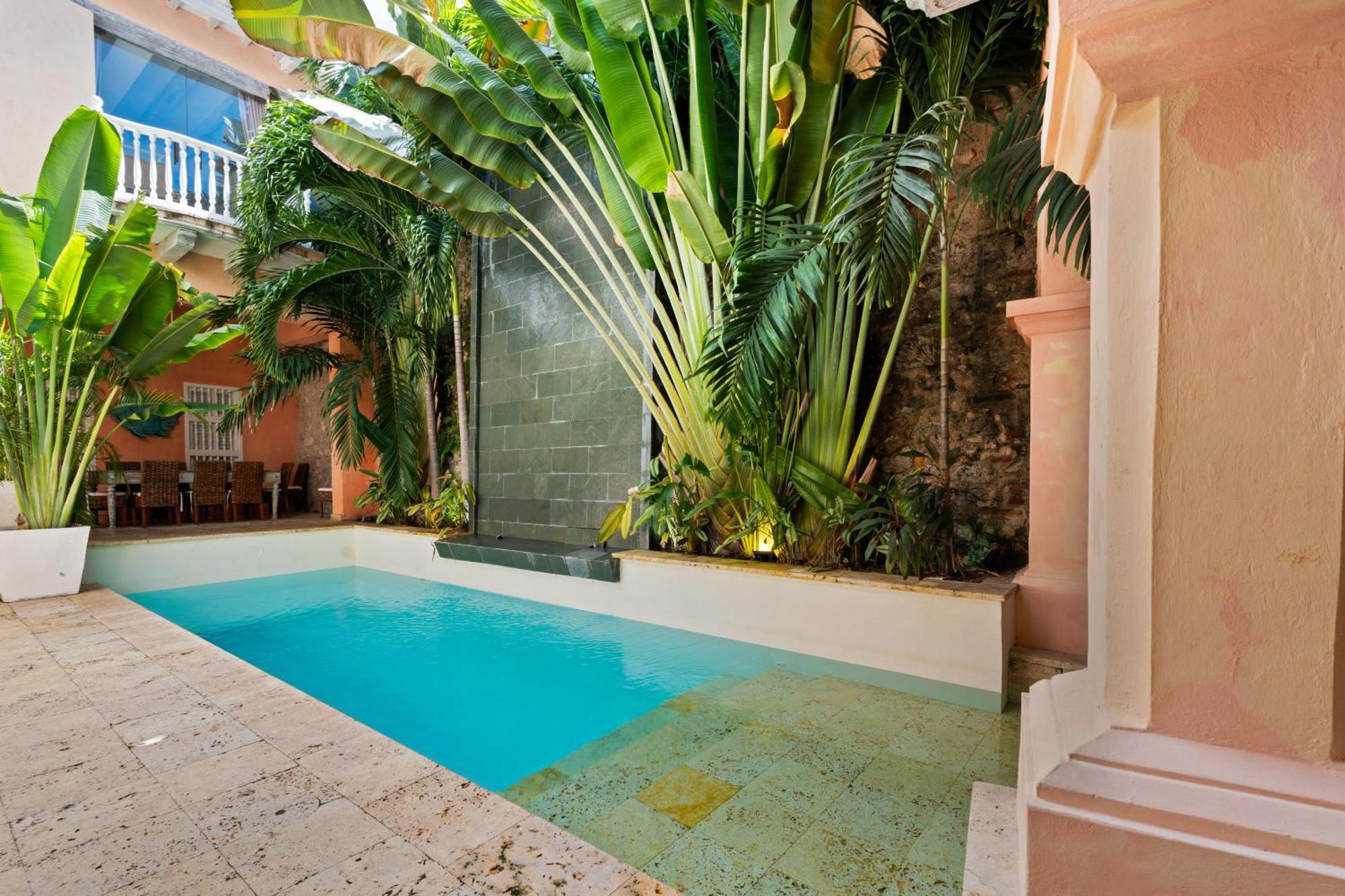 Hotel Upper Cartagena